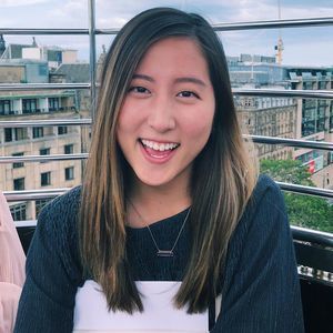 Meet your Posher, Michelle